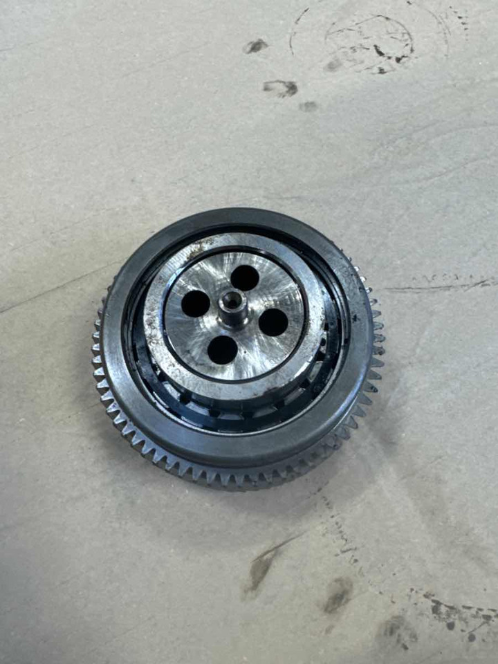 SCANIA GEAR 2223170 - Менувач за Камион: слика 1 SCANIA GEAR 2223170 - Менувач за Камион: слика 1