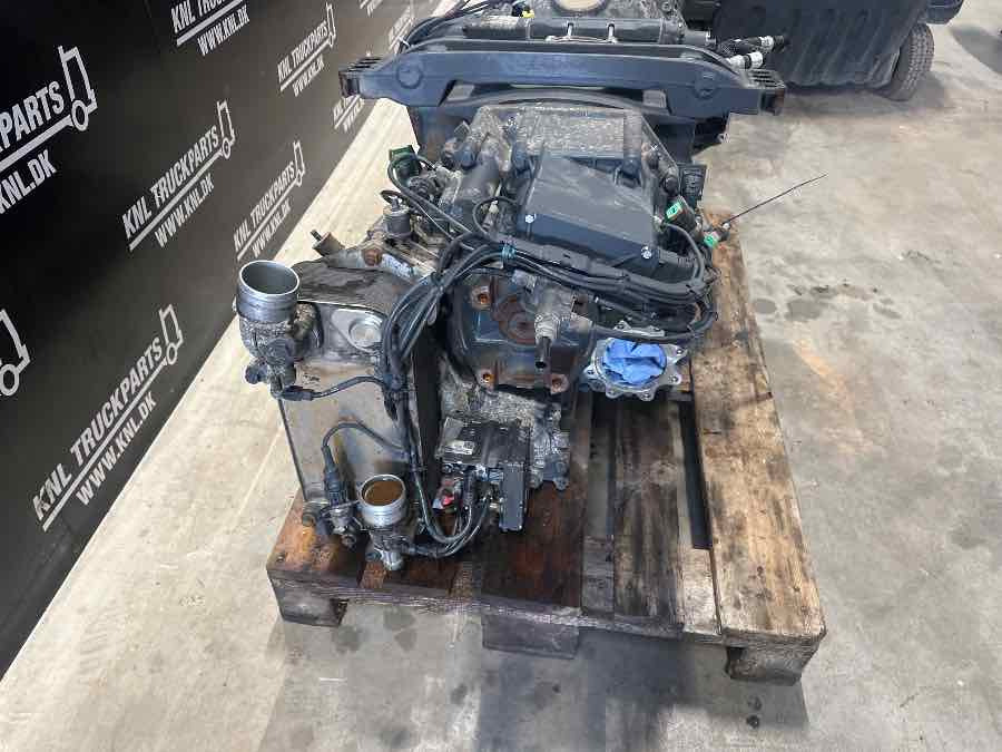 SCANIA GEARBOX GRSO925R TMS2 R4100D // 2870610 - Менувач за Камион: слика 2 SCANIA GEARBOX GRSO925R TMS2 R4100D // 2870610 - Менувач за Камион: слика 2