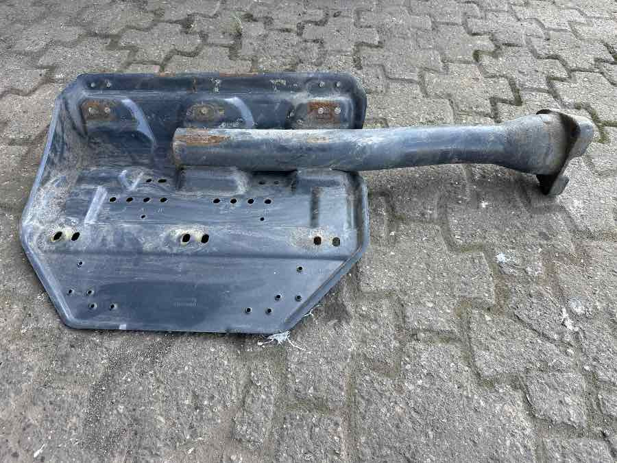 SCANIA MUDGUARD BRACKET 2054580 - Рамка/ Шасија за Камион: слика 1 SCANIA MUDGUARD BRACKET 2054580 - Рамка/ Шасија за Камион: слика 1