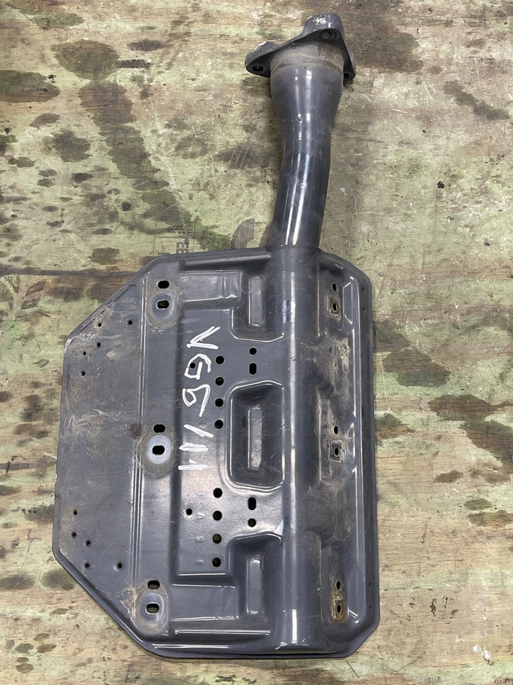 SCANIA MUDGUARD BRACKET 2054583 - Рамка/ Шасија за Камион: слика 1 SCANIA MUDGUARD BRACKET 2054583 - Рамка/ Шасија за Камион: слика 1