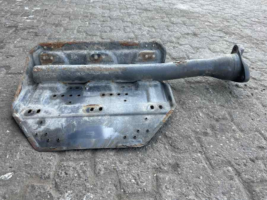 SCANIA MUDGUARD BRACKET 2054583 - Рамка/ Шасија за Камион: слика 1 SCANIA MUDGUARD BRACKET 2054583 - Рамка/ Шасија за Камион: слика 1
