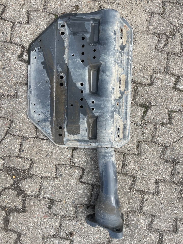SCANIA MUDGUARD BRACKET 2054583 - Рамка/ Шасија за Камион: слика 1 SCANIA MUDGUARD BRACKET 2054583 - Рамка/ Шасија за Камион: слика 1