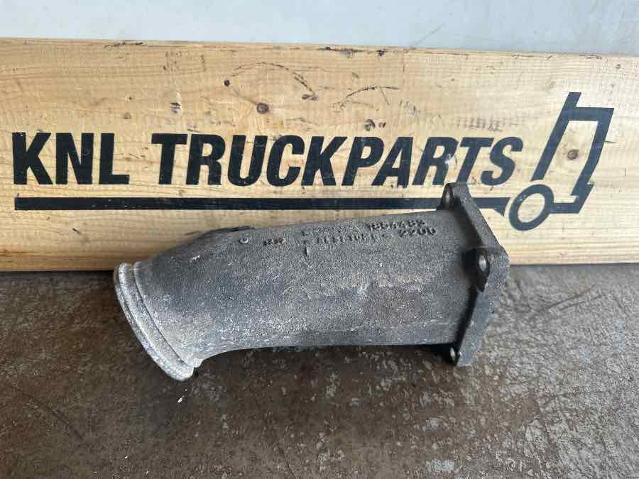 SCANIA PIPE FLANGE 1854483 - Систем за внесување на воздух за Камион: слика 2 SCANIA PIPE FLANGE 1854483 - Систем за внесување на воздух за Камион: слика 2