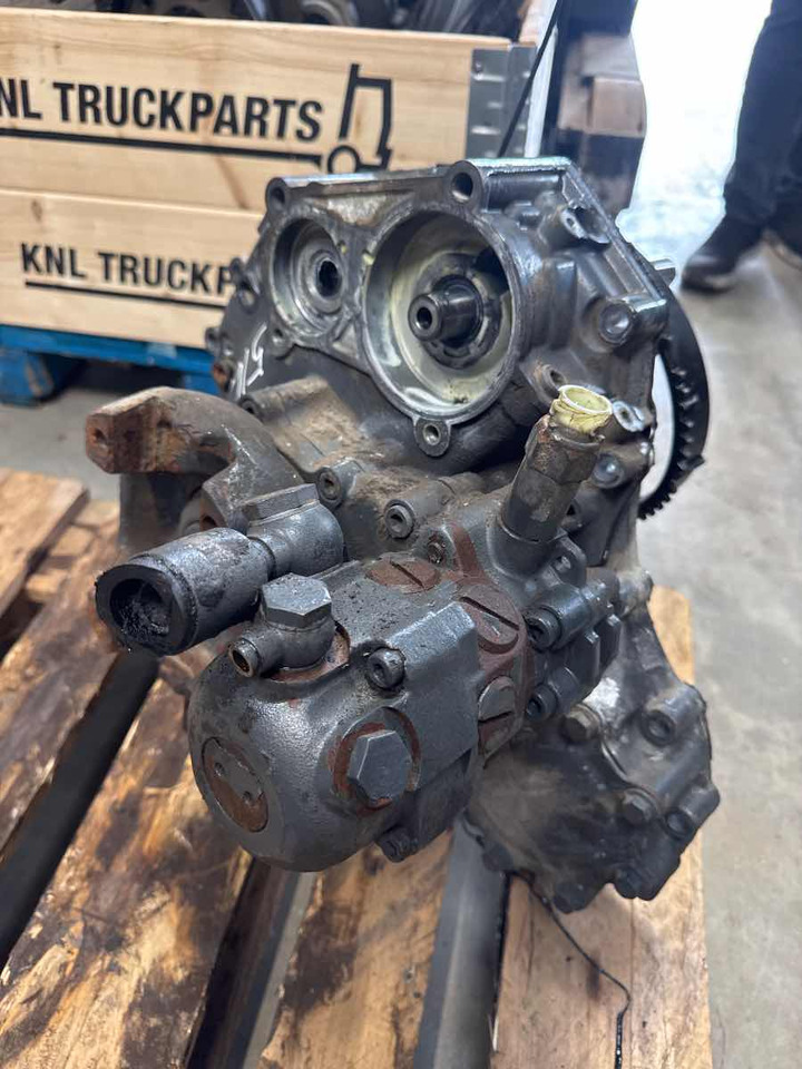 SCANIA PLANETARY GEAR 2292454 - Менувач и делови за Камион: слика 2 SCANIA PLANETARY GEAR 2292454 - Менувач и делови за Камион: слика 2