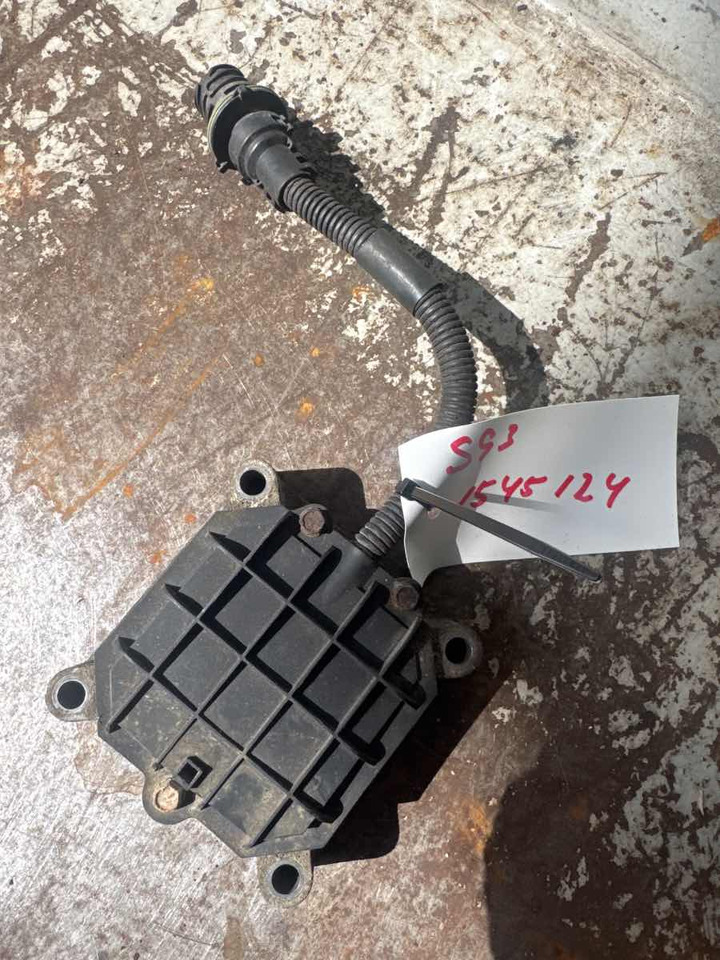 SCANIA POSITION SENSOR 1545124 - Електричен систем за Камион: слика 1 SCANIA POSITION SENSOR 1545124 - Електричен систем за Камион: слика 1