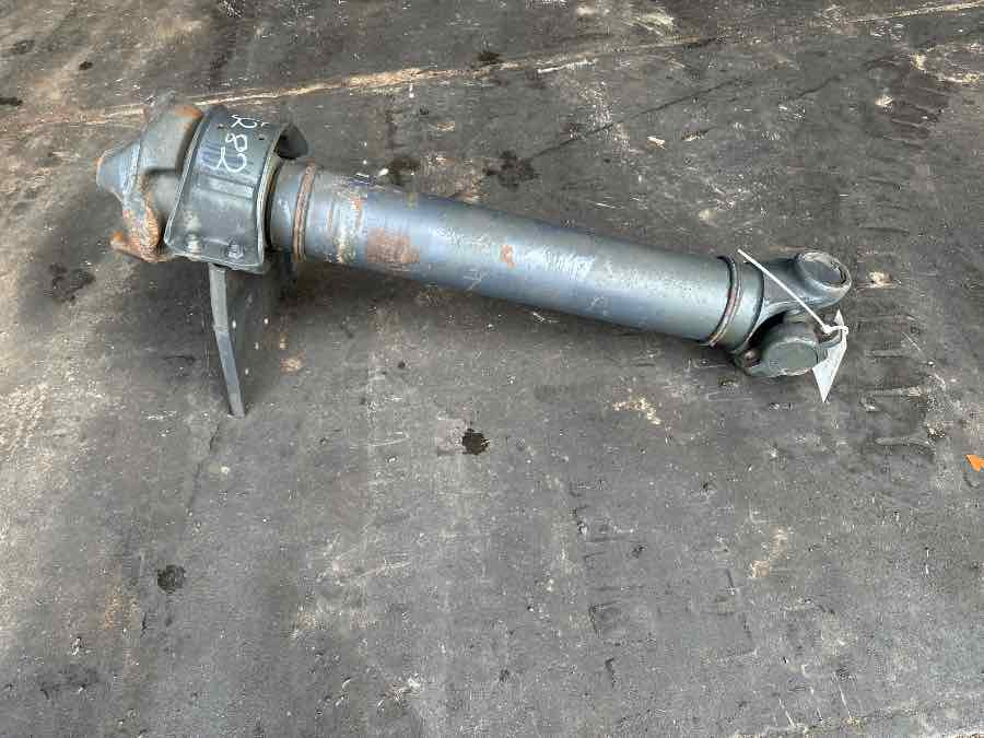 SCANIA PROPSHAFT 1759084 - Карданско вратило за Камион: слика 2 SCANIA PROPSHAFT 1759084 - Карданско вратило за Камион: слика 2