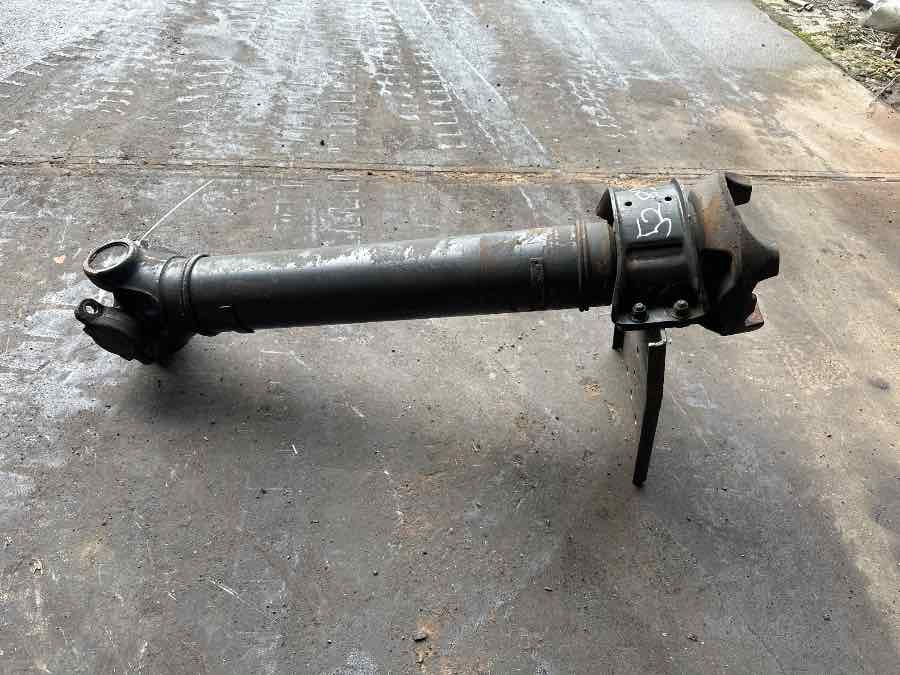 SCANIA PROPSHAFT 1759084 - Карданско вратило за Камион: слика 1 SCANIA PROPSHAFT 1759084 - Карданско вратило за Камион: слика 1