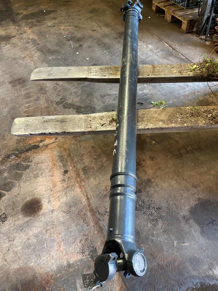 SCANIA PROPSHAFT P400 // 1758434 - Карданско вратило за Камион: слика 1 SCANIA PROPSHAFT P400 // 1758434 - Карданско вратило за Камион: слика 1