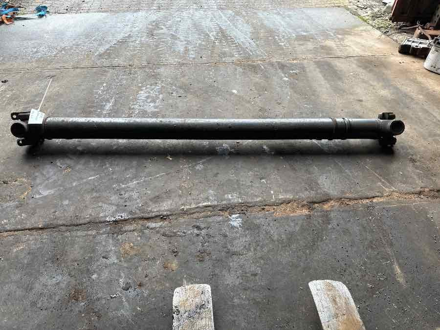 SCANIA PROPSHAFT P500 1758620 - Карданско вратило за Камион: слика 1 SCANIA PROPSHAFT P500 1758620 - Карданско вратило за Камион: слика 1