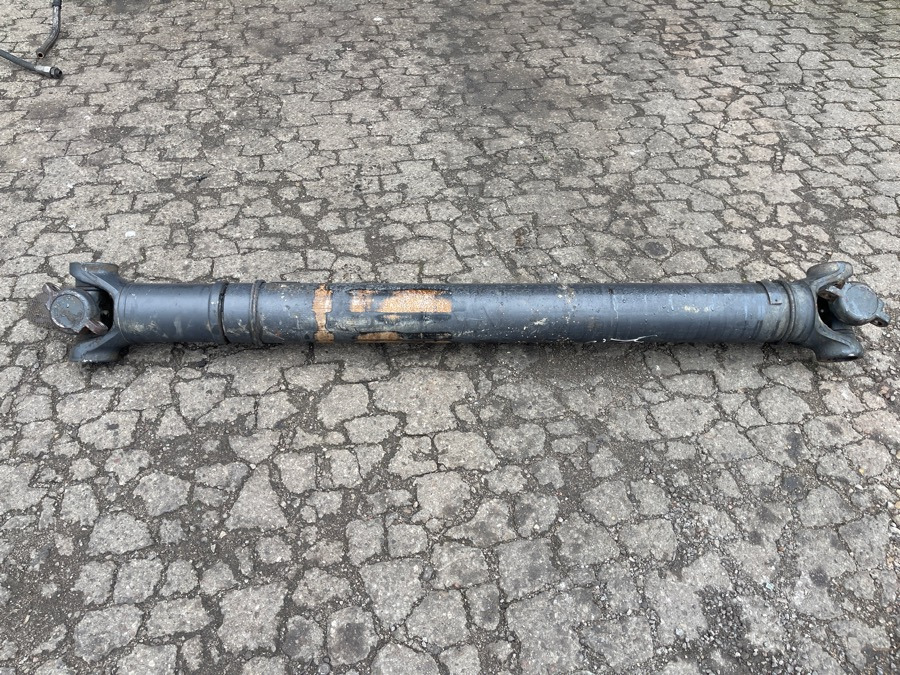 SCANIA PROPSHAFT P500 / 1850107 - Карданско вратило за Камион: слика 1 SCANIA PROPSHAFT P500 / 1850107 - Карданско вратило за Камион: слика 1