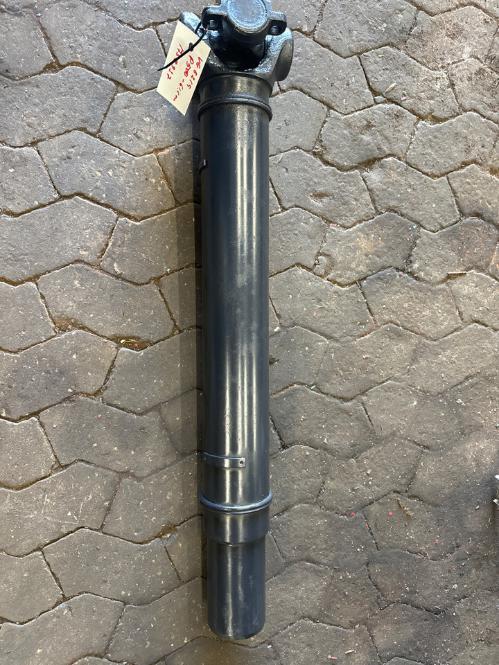 SCANIA PROPSHAFT P500 61 / 1758537 - Карданско вратило за Камион: слика 1 SCANIA PROPSHAFT P500 61 / 1758537 - Карданско вратило за Камион: слика 1