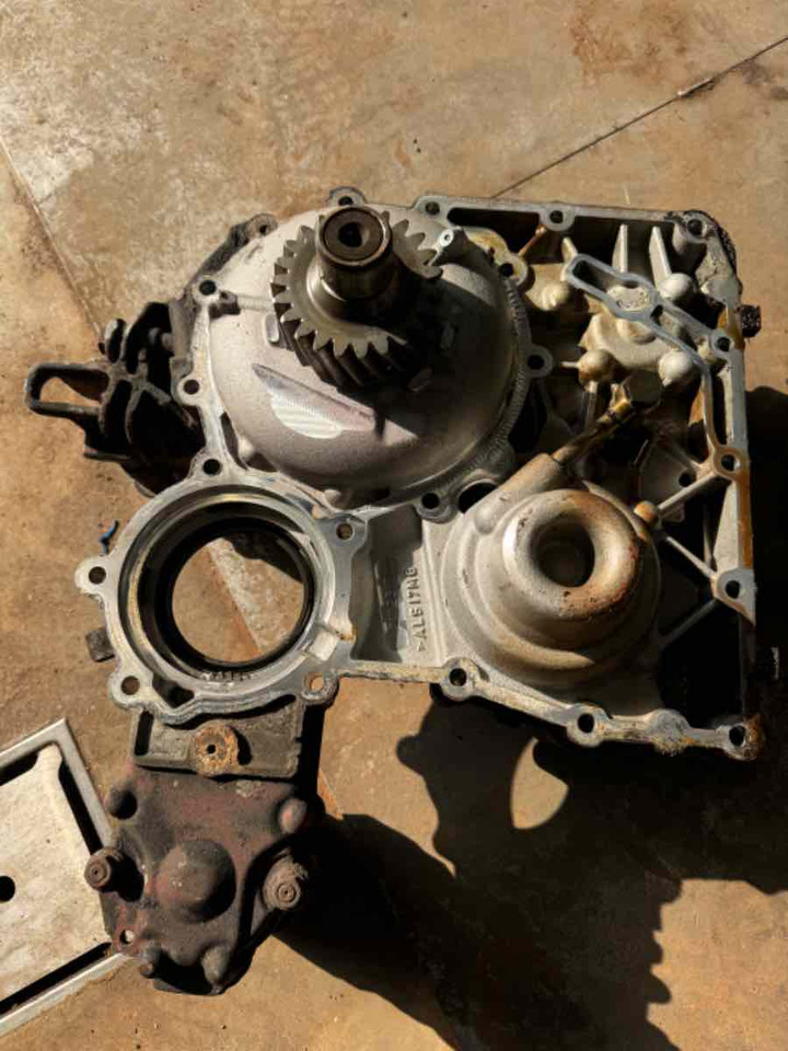 SCANIA RETRADER 1790615 / 2172317 DUAL CIRCUIT STEERING - Менувач и делови за Камион: слика 1 SCANIA RETRADER 1790615 / 2172317 DUAL CIRCUIT STEERING - Менувач и делови за Камион: слика 1