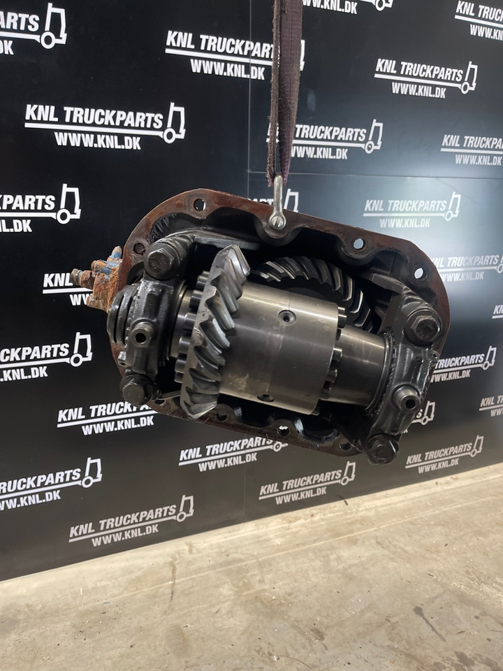 SCANIA S101 RP730 - 3.68 - Диференцијален запчаник на брзина за Камион: слика 1 SCANIA S101 RP730 - 3.68 - Диференцијален запчаник на брзина за Камион: слика 1