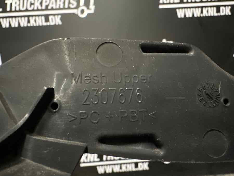SCANIA UPPER MESH 2307676 - Каросерија и екстериер за Камион: слика 2 SCANIA UPPER MESH 2307676 - Каросерија и екстериер за Камион: слика 2