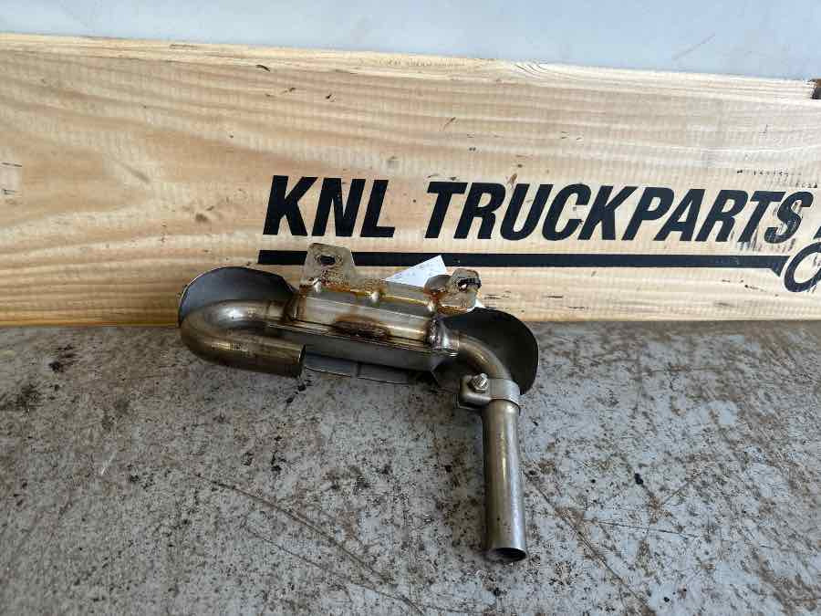 SCANIA WTA SILENCER 2724193 - Систем за ладење за Камион: слика 1 SCANIA WTA SILENCER 2724193 - Систем за ладење за Камион: слика 1