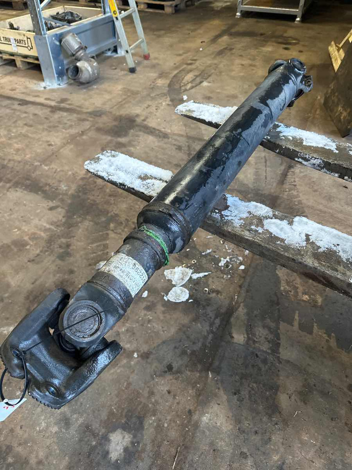 SETRA / MERCEDES PROPSHAFT A0014109406 - Карданско вратило за Автобус: слика 1 SETRA / MERCEDES PROPSHAFT A0014109406 - Карданско вратило за Автобус: слика 1