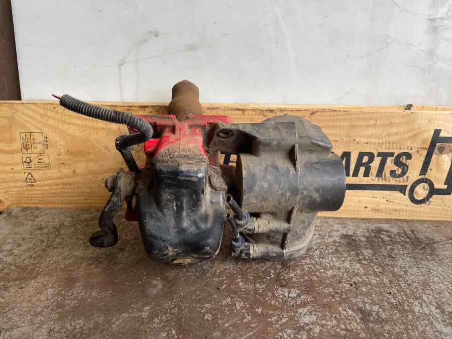 VBG - Волан за управување: слика 2 VBG - Волан за управување: слика 2