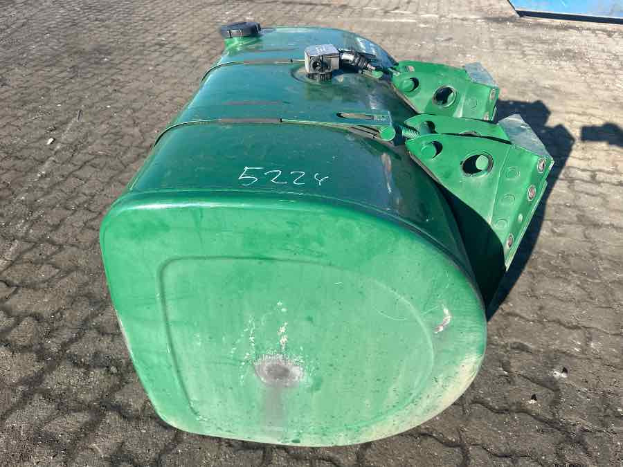 VOLVO DIESEL TANK 21516447 - Систем за гориво за Камион: слика 1 VOLVO DIESEL TANK 21516447 - Систем за гориво за Камион: слика 1