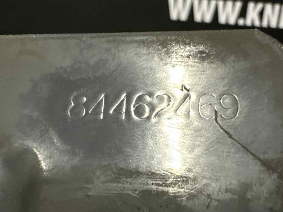 VOLVO ELECTRIC HORN 23412240 - Рамка/ Шасија за Камион: слика 3 VOLVO ELECTRIC HORN 23412240 - Рамка/ Шасија за Камион: слика 3