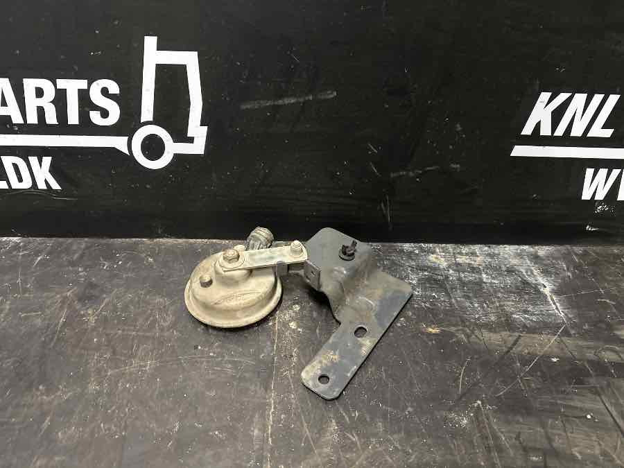 VOLVO ELECTRIC HORN 23412240 - Рамка/ Шасија за Камион: слика 1 VOLVO ELECTRIC HORN 23412240 - Рамка/ Шасија за Камион: слика 1