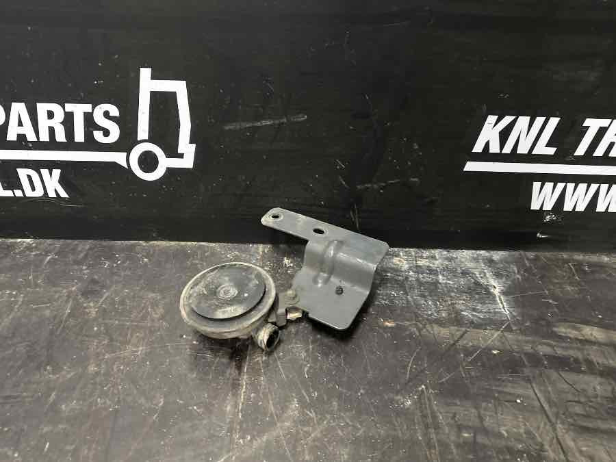 VOLVO ELECTRIC HORN 23412240 - Рамка/ Шасија за Камион: слика 2 VOLVO ELECTRIC HORN 23412240 - Рамка/ Шасија за Камион: слика 2