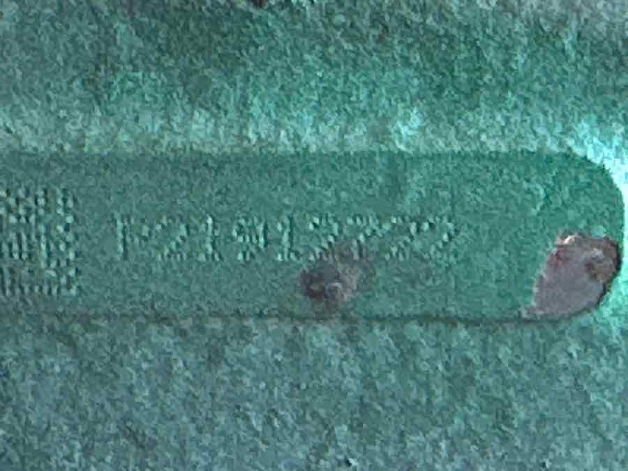 VOLVO ENGINE PTO 21912722 - Хидраулика за Камион: слика 3 VOLVO ENGINE PTO 21912722 - Хидраулика за Камион: слика 3