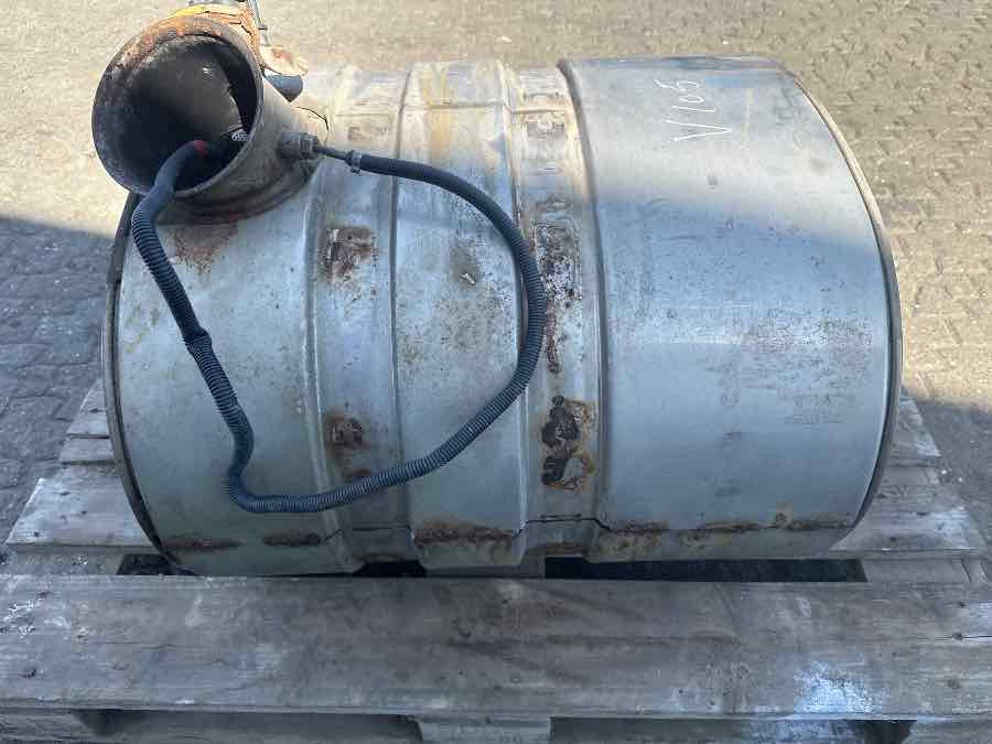 VOLVO EXHAUST 20894953 - Издувен систем за Камион: слика 3 VOLVO EXHAUST 20894953 - Издувен систем за Камион: слика 3