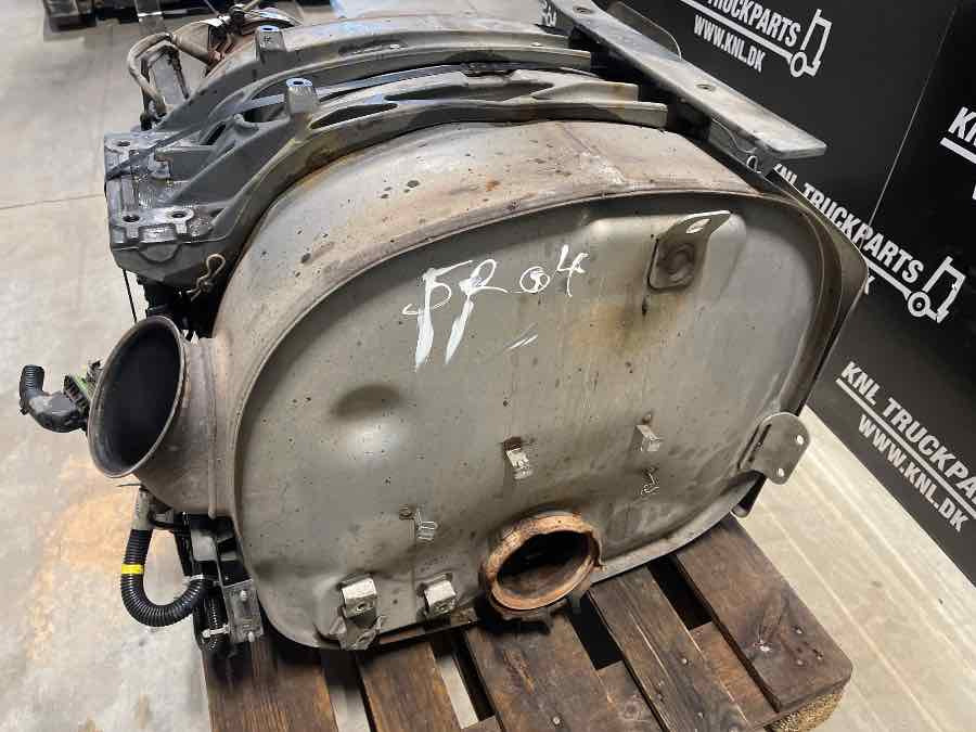 VOLVO EXHAUST 22495989 - Издувен систем за Камион: слика 3 VOLVO EXHAUST 22495989 - Издувен систем за Камион: слика 3
