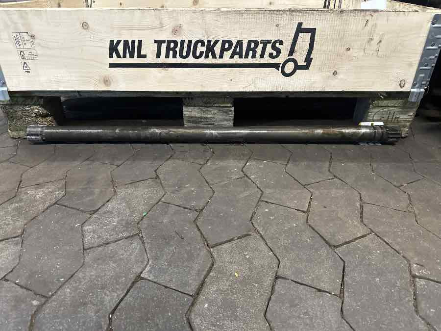 VOLVO HALF SHAFT 21940426 - Погонско вратило за Камион: слика 1 VOLVO HALF SHAFT 21940426 - Погонско вратило за Камион: слика 1