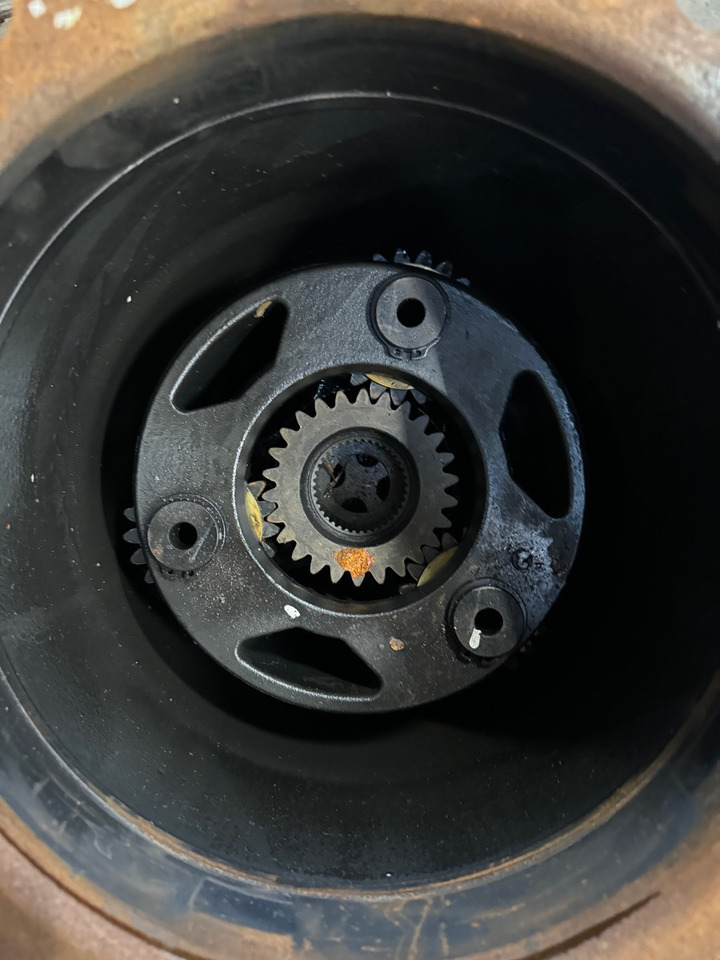 VOLVO HUBREDUCTION 21942656 - Глава на тркало за Камион: слика 2 VOLVO HUBREDUCTION 21942656 - Глава на тркало за Камион: слика 2