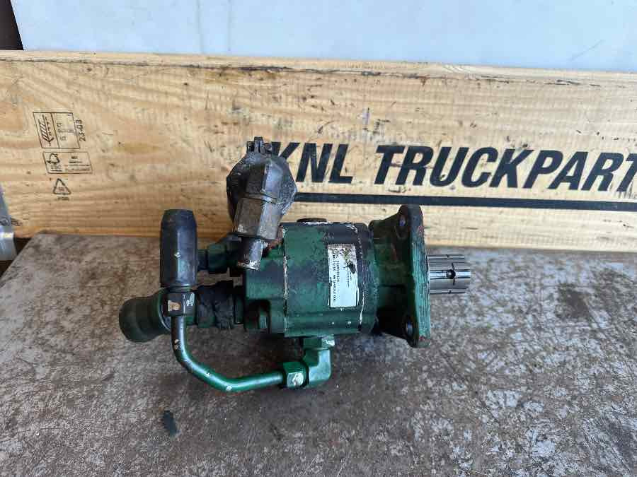 VOLVO HYDRAULIC PUMP 21963612 - Хидраулика за Камион: слика 1 VOLVO HYDRAULIC PUMP 21963612 - Хидраулика за Камион: слика 1