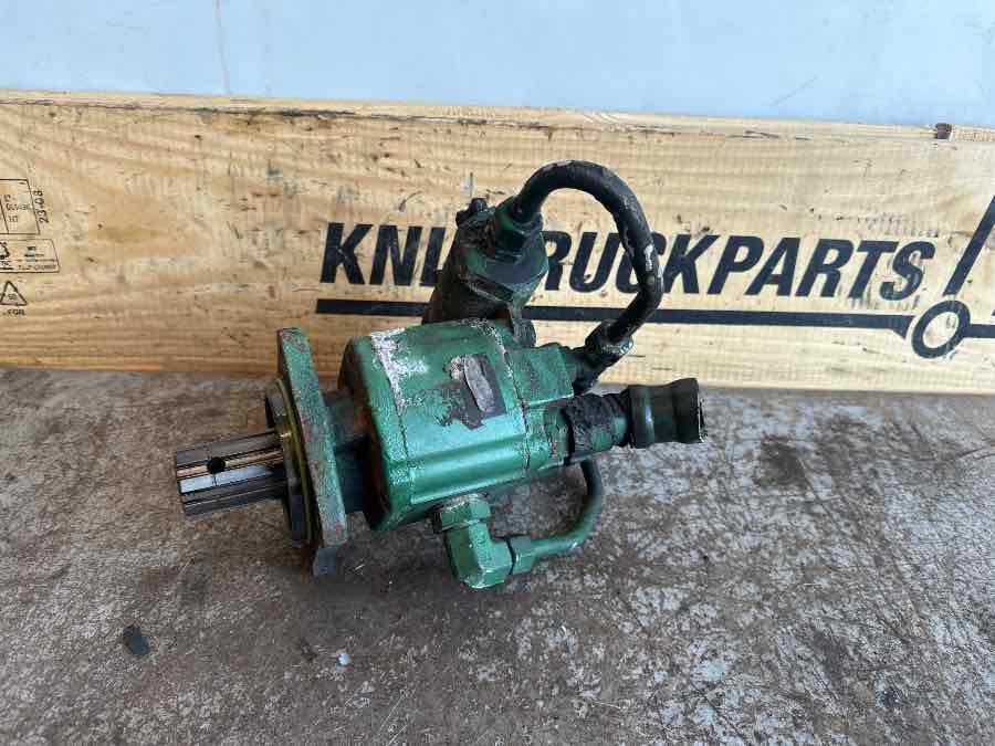 VOLVO HYDRAULIC PUMP 21963612 - Хидраулика за Камион: слика 2 VOLVO HYDRAULIC PUMP 21963612 - Хидраулика за Камион: слика 2
