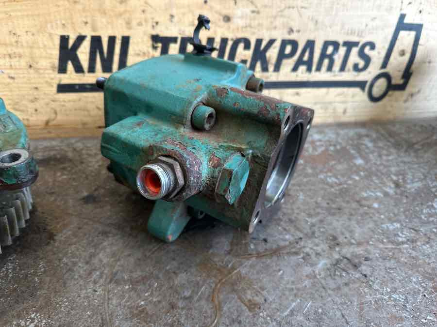 VOLVO HYDRAULIC PUMP / PTO 22816170 - Хидраулика за Камион: слика 3 VOLVO HYDRAULIC PUMP / PTO 22816170 - Хидраулика за Камион: слика 3