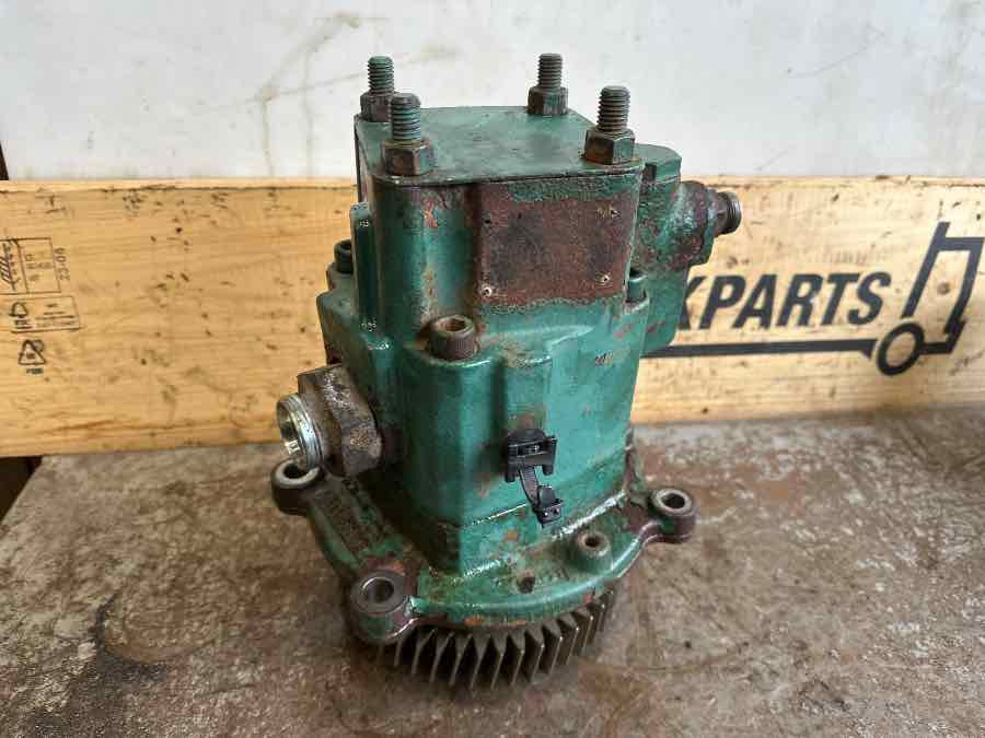 VOLVO HYDRAULIC PUMP / PTO 22816170 - Хидраулика за Камион: слика 5 VOLVO HYDRAULIC PUMP / PTO 22816170 - Хидраулика за Камион: слика 5