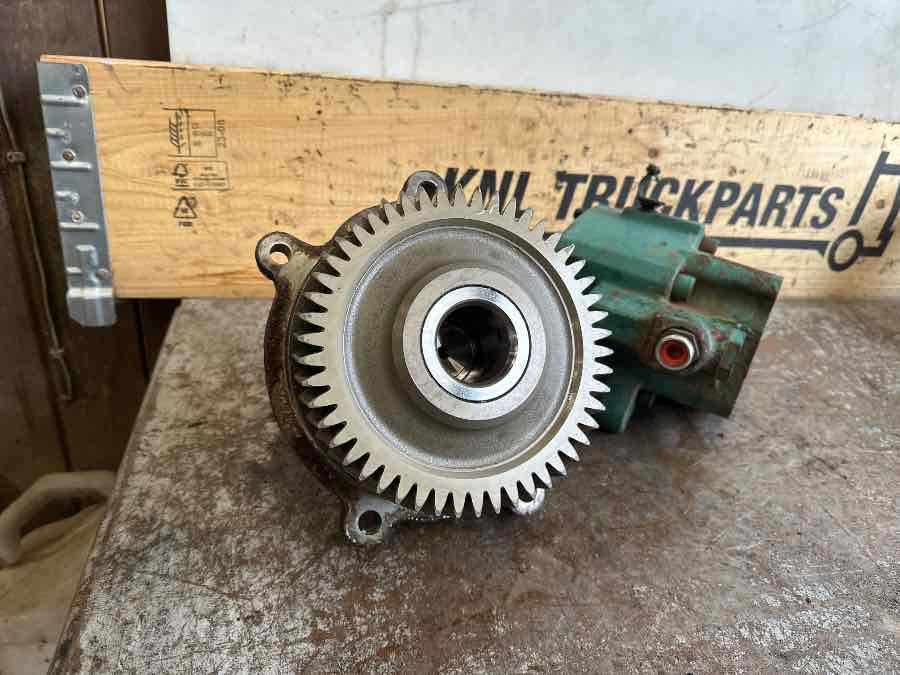 VOLVO HYDRAULIC PUMP / PTO 22816170 - Хидраулика за Камион: слика 4 VOLVO HYDRAULIC PUMP / PTO 22816170 - Хидраулика за Камион: слика 4