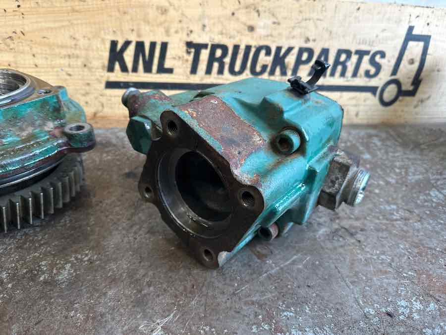 VOLVO HYDRAULIC PUMP / PTO 22816170 - Хидраулика за Камион: слика 2 VOLVO HYDRAULIC PUMP / PTO 22816170 - Хидраулика за Камион: слика 2