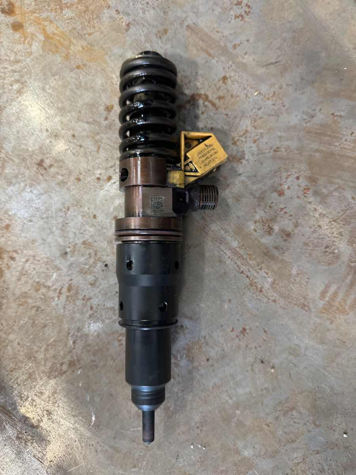 VOLVO INJECTOR 22569104 - Систем за гориво за Камион: слика 1 VOLVO INJECTOR 22569104 - Систем за гориво за Камион: слика 1