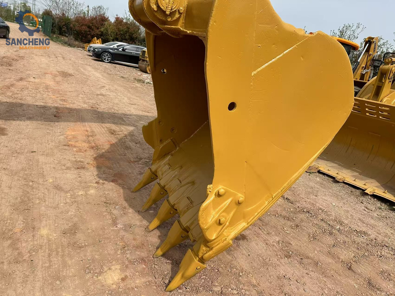 CATERPILLAR 330BL crawler excavator - Багер гасеничар: слика 5 CATERPILLAR 330BL crawler excavator - Багер гасеничар: слика 5