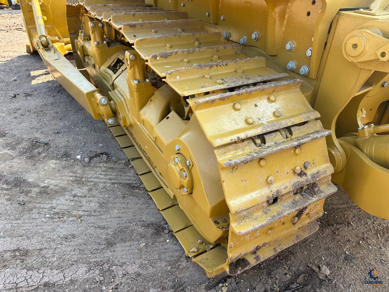 CATERPILLAR D7G - Булдожер: слика 4 CATERPILLAR D7G - Булдожер: слика 4