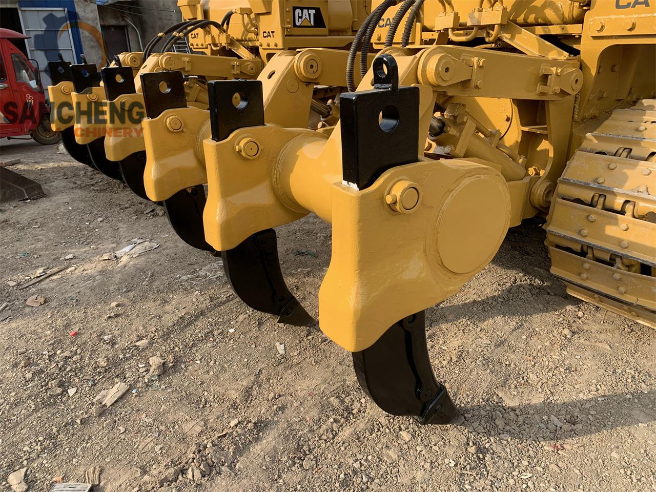 CATERPILLAR D7G - Булдожер: слика 2 CATERPILLAR D7G - Булдожер: слика 2