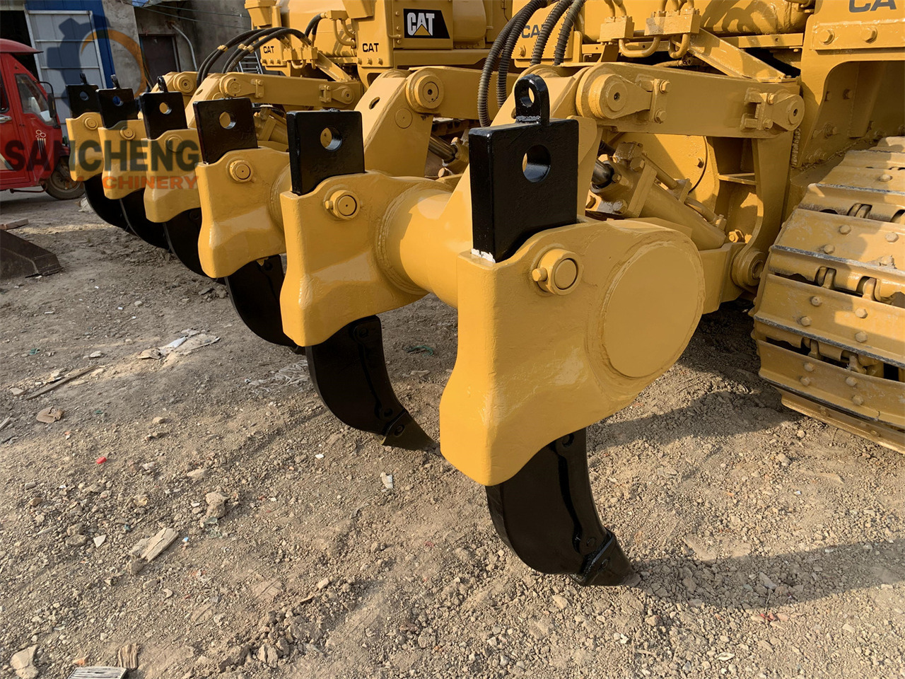 CATERPILLAR D7G - Булдожер: слика 3 CATERPILLAR D7G - Булдожер: слика 3