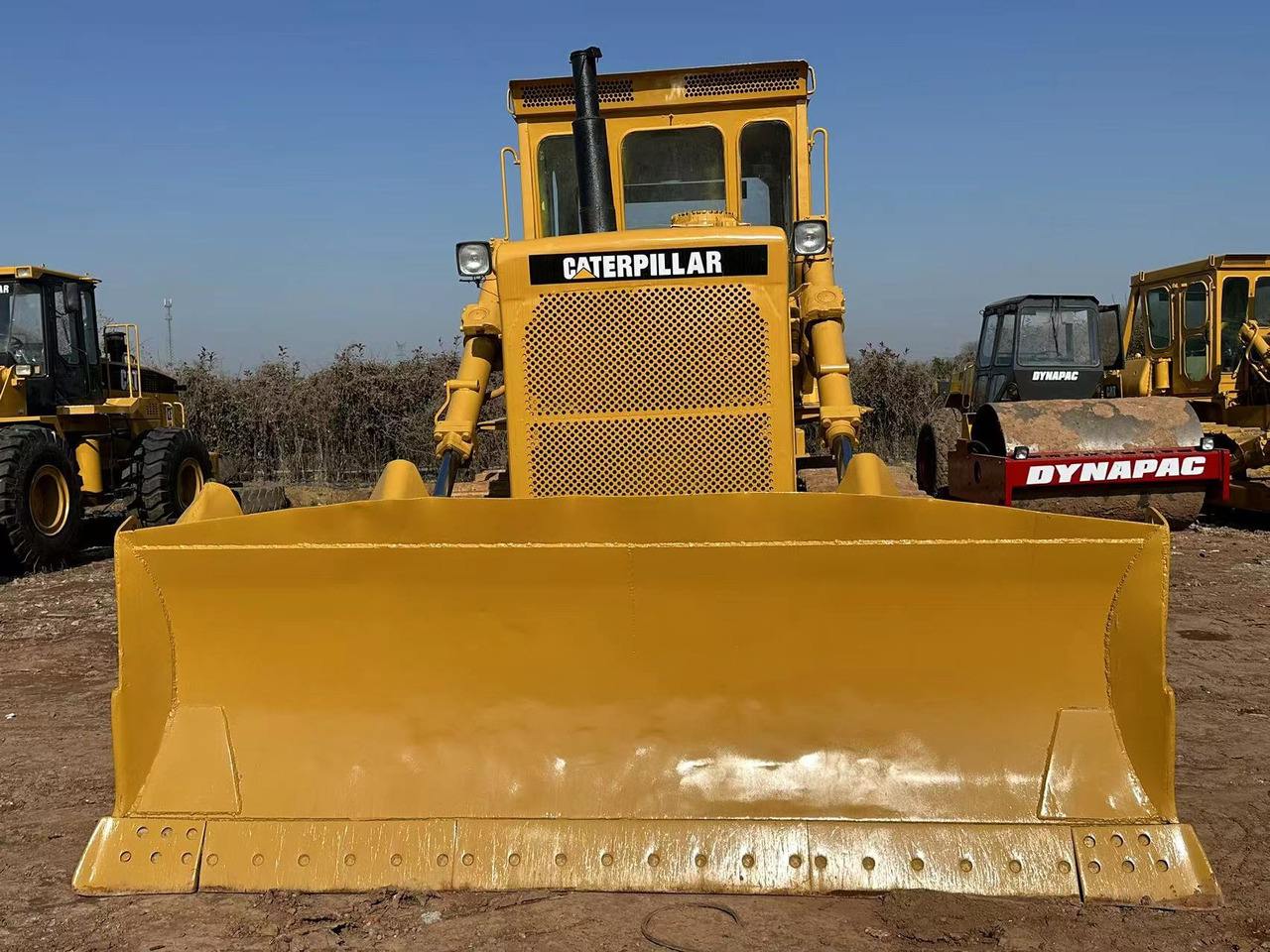 CATERPILLAR D8K - Булдожер: слика 5 CATERPILLAR D8K - Булдожер: слика 5