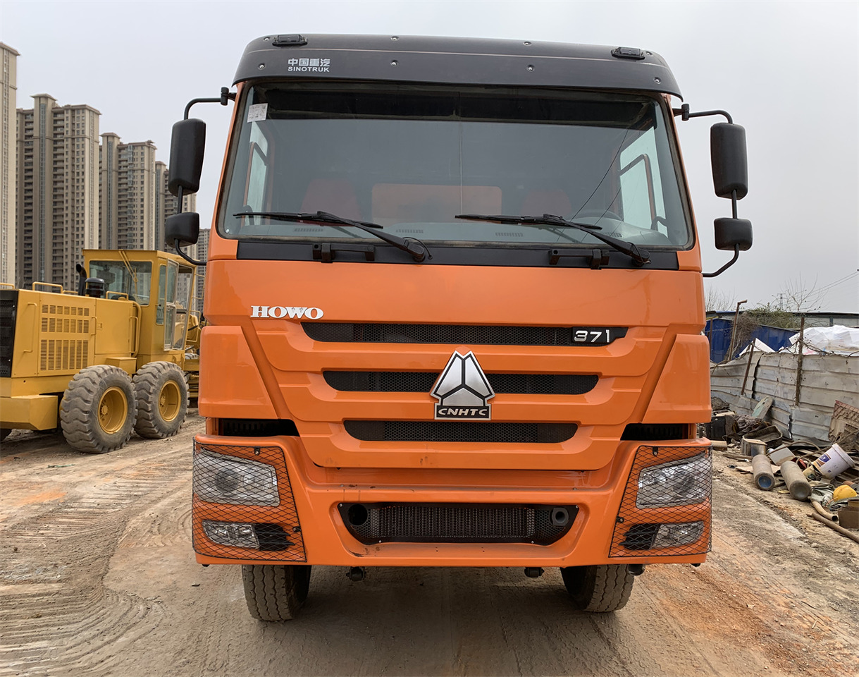 HOWO 371hp - Кипер: слика 3 HOWO 371hp - Кипер: слика 3