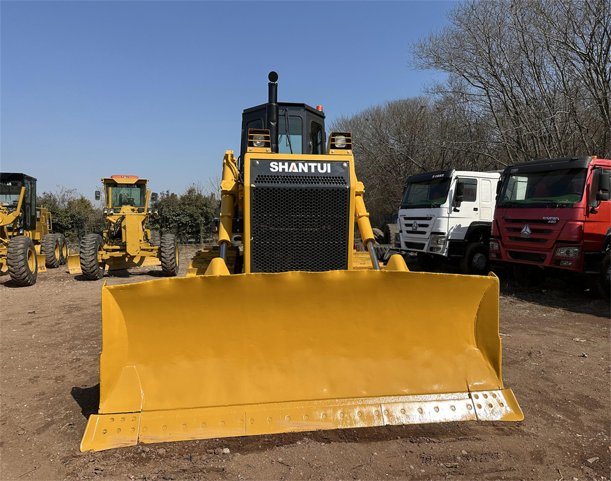 SHANTUI SD22 - Булдожер: слика 2 SHANTUI SD22 - Булдожер: слика 2