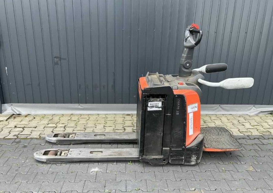 BT LPE200 - Вилушкар за палети: слика 2 BT LPE200 - Вилушкар за палети: слика 2