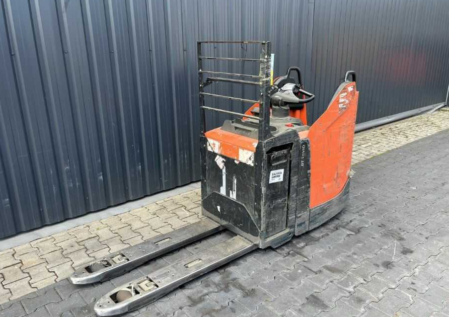 BT LPE200 - Вилушкар за палети: слика 1 BT LPE200 - Вилушкар за палети: слика 1