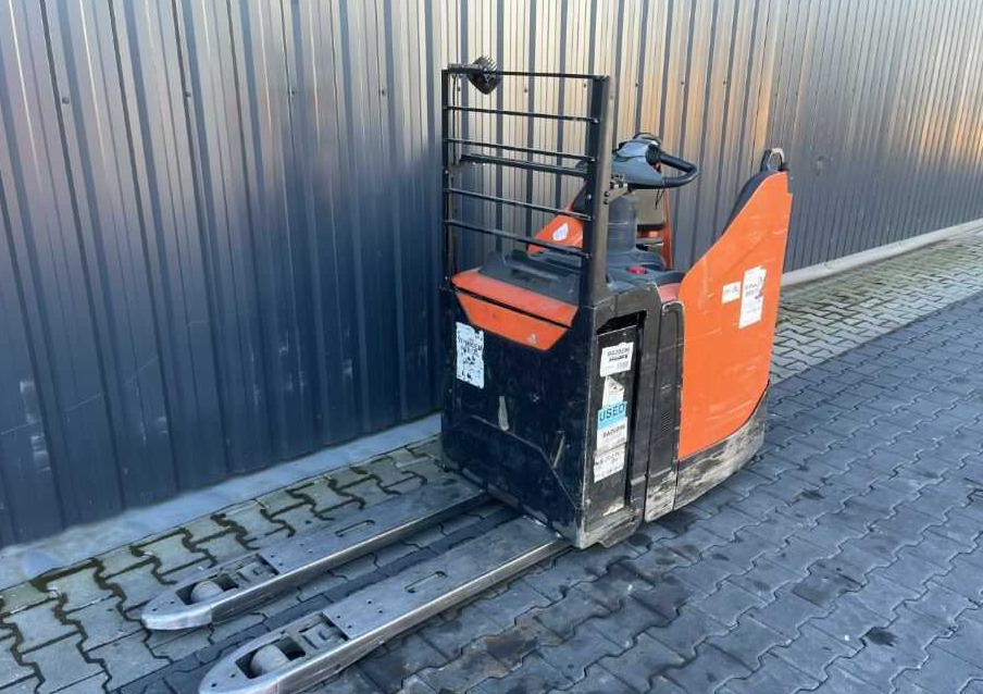 BT LPE200 - Вилушкар за палети: слика 1 BT LPE200 - Вилушкар за палети: слика 1