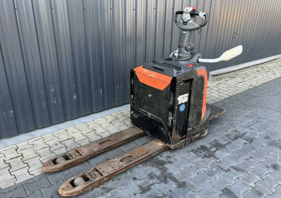 BT LPE200 - Вилушкар за палети: слика 1 BT LPE200 - Вилушкар за палети: слика 1