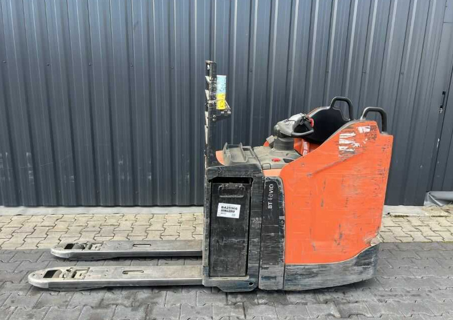 BT LPE200 - Вилушкар за палети: слика 2 BT LPE200 - Вилушкар за палети: слика 2