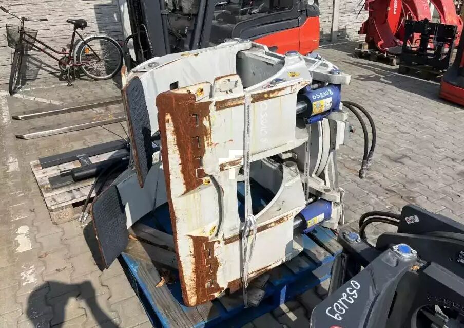 Cascade 33H-RDP-3A-38676 R0 - Стега за Вилушкар: слика 1 Cascade 33H-RDP-3A-38676 R0 - Стега за Вилушкар: слика 1